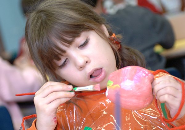 Arts Education