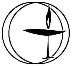 UU chalice