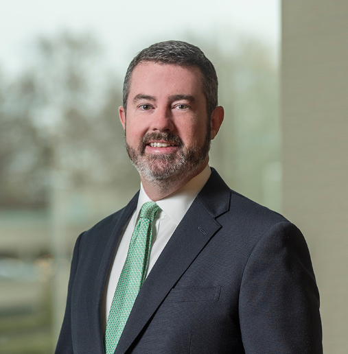 Brian Corrigan